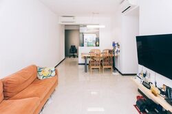 Normanton Park (D5), Apartment #602910671